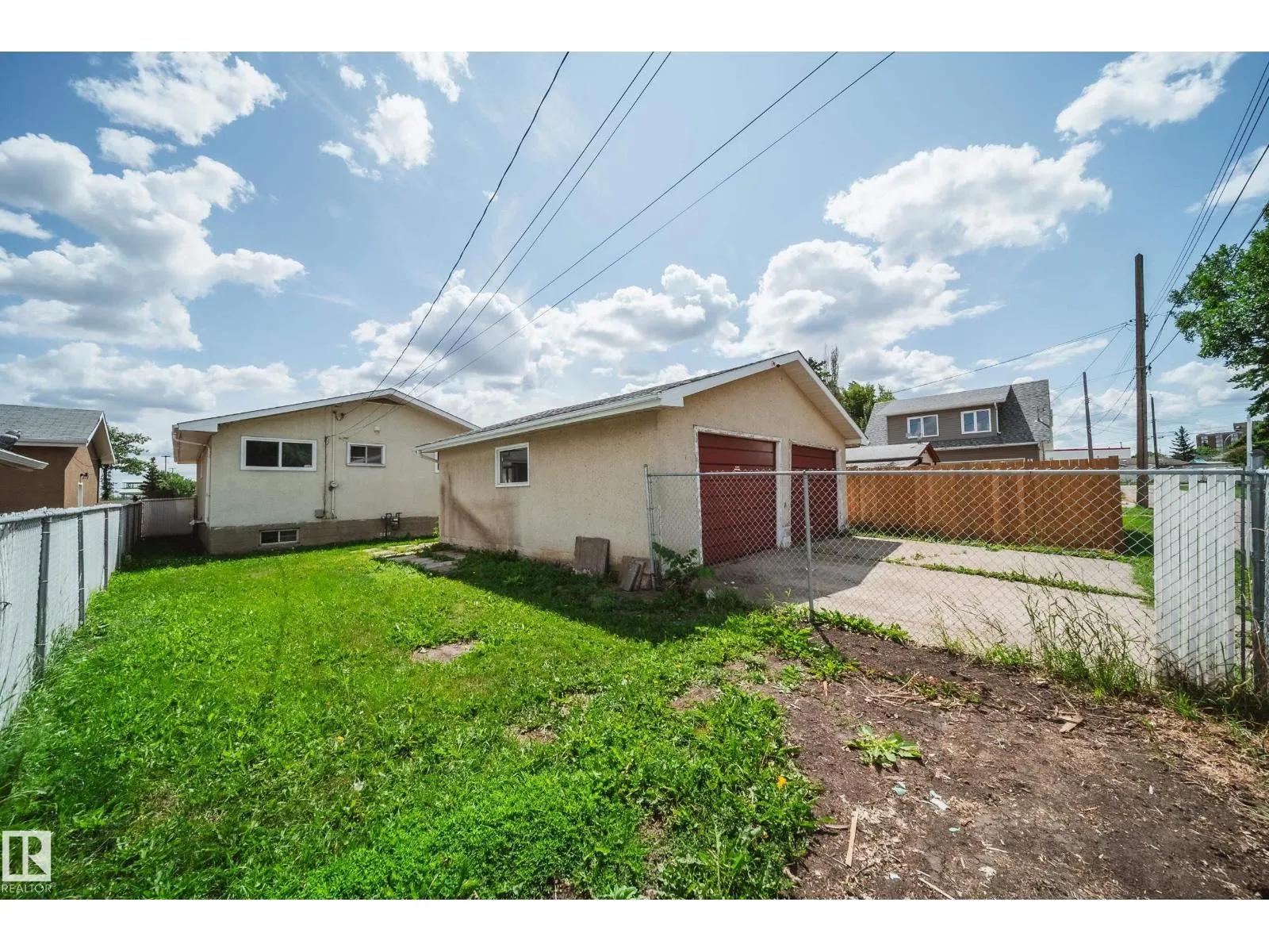 13004 FORT RD NW