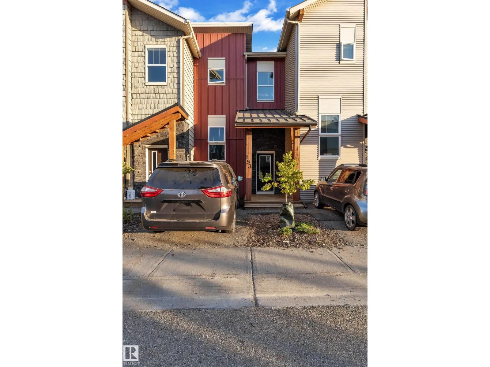 #153 401 SOUTHFORK DR