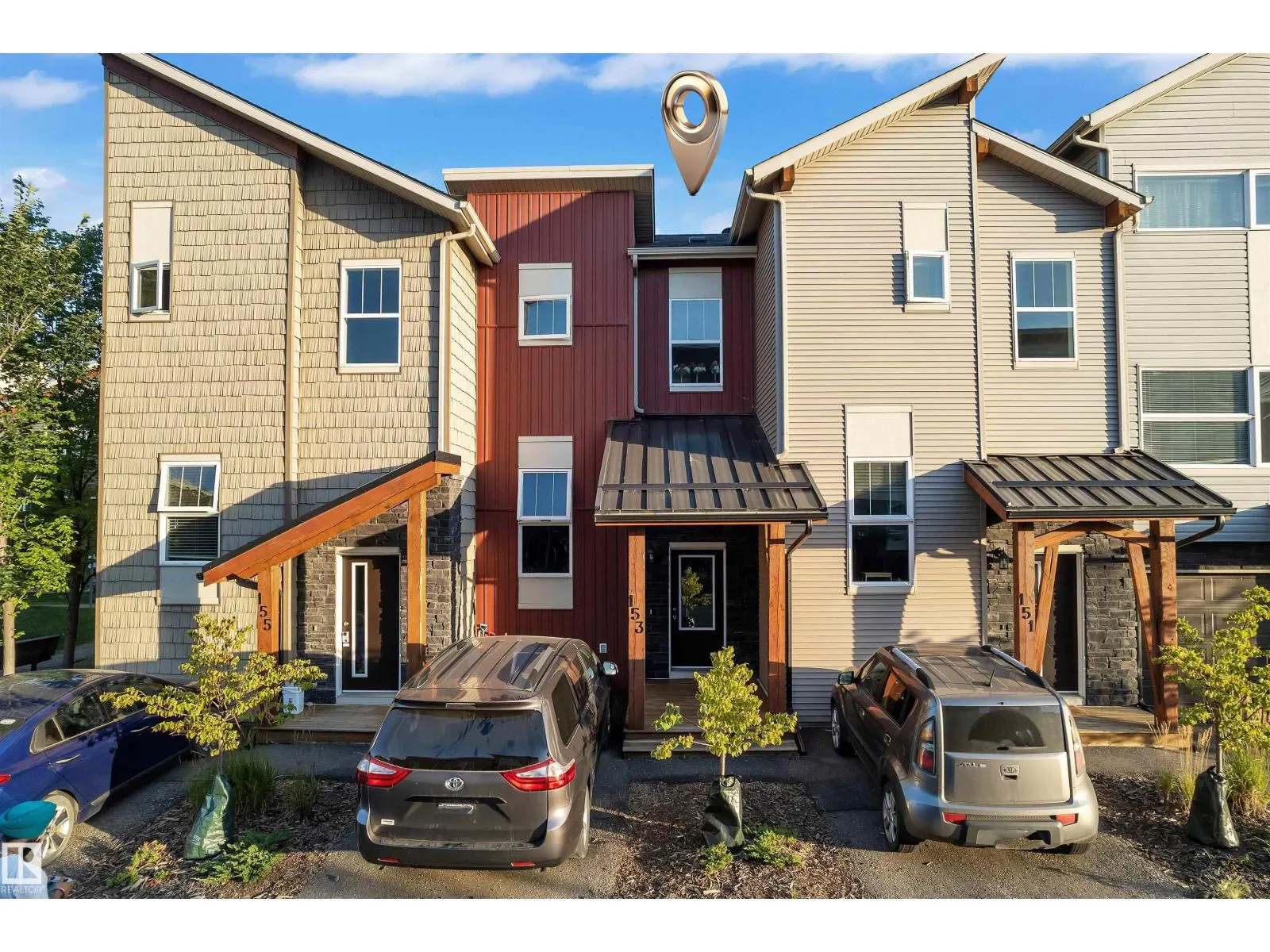 #153 401 SOUTHFORK DR