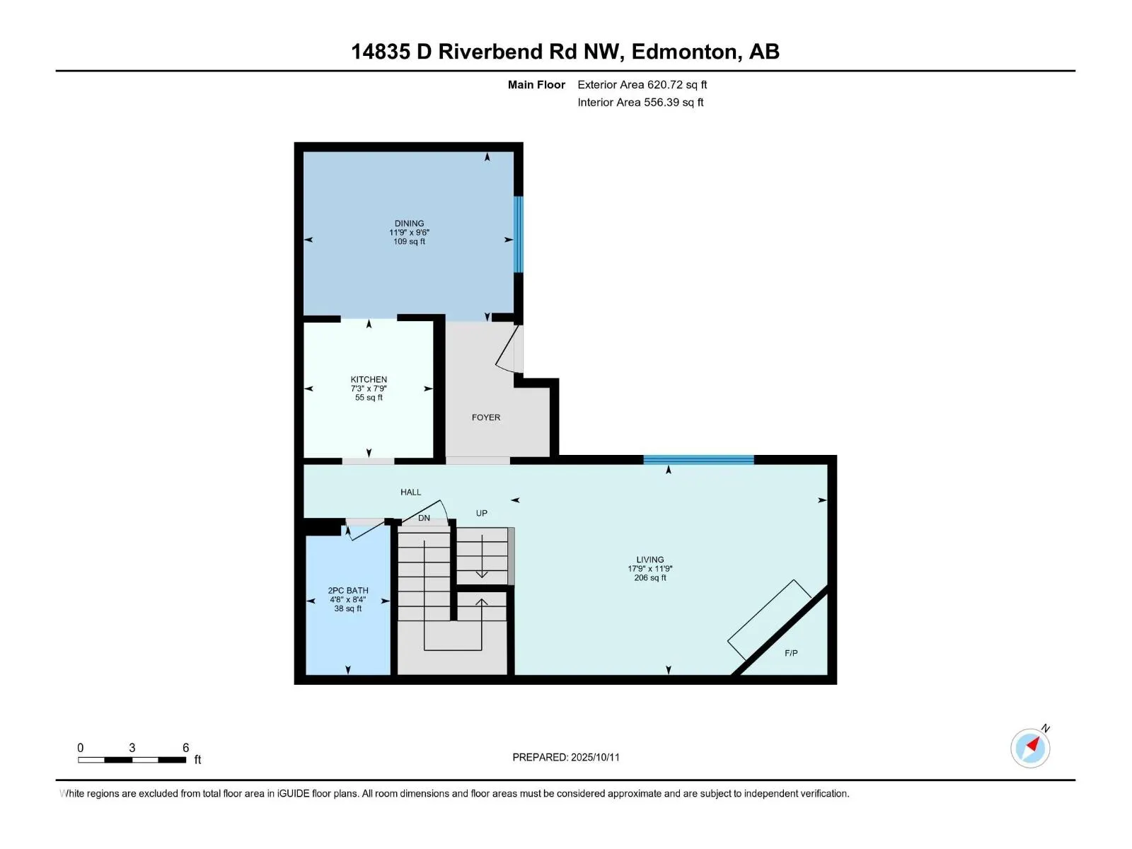 14835D Riverbend RD NW NW