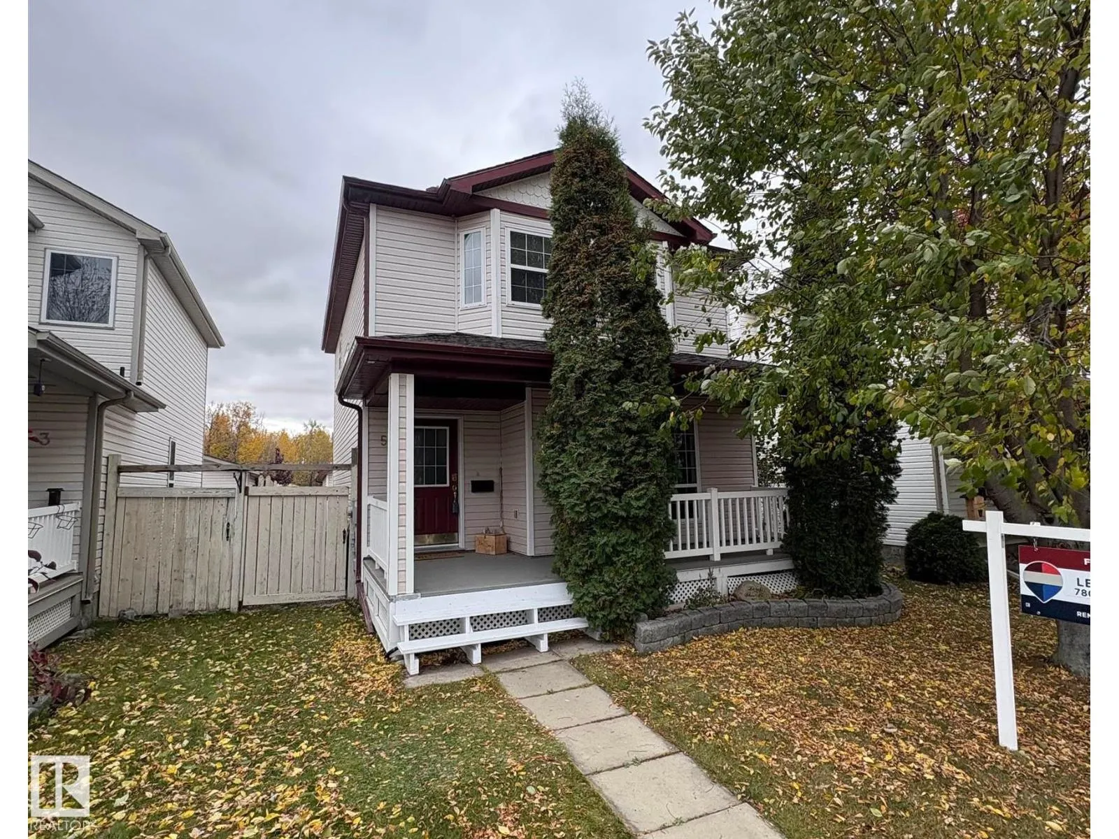 5 HIGHWOOD BV