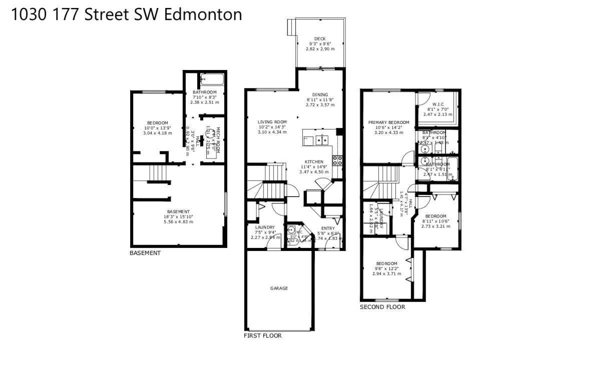 1030 177A ST SW