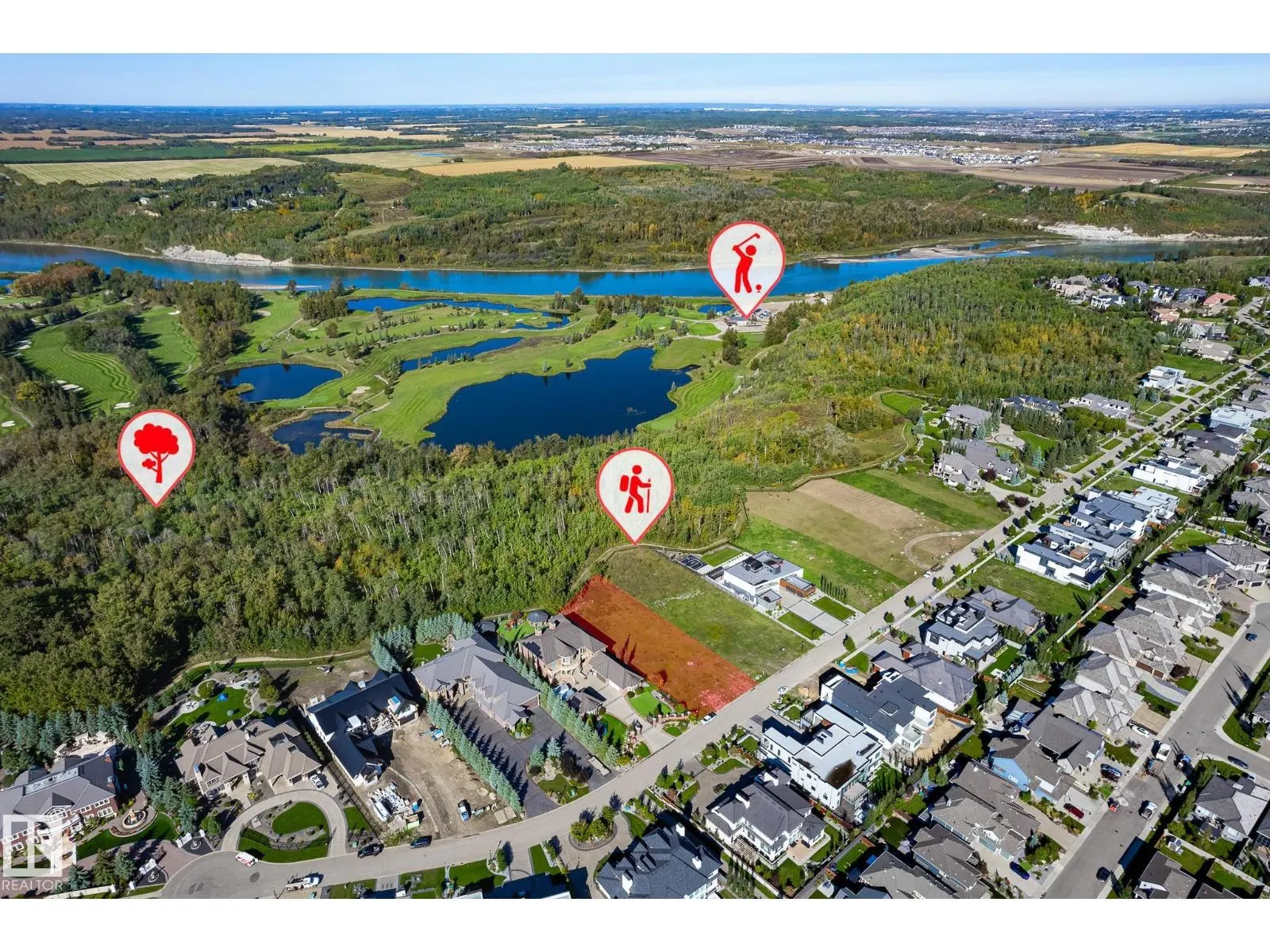 24 WINDERMERE DR SW