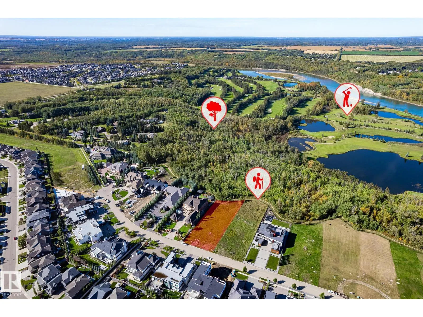 24 WINDERMERE DR SW