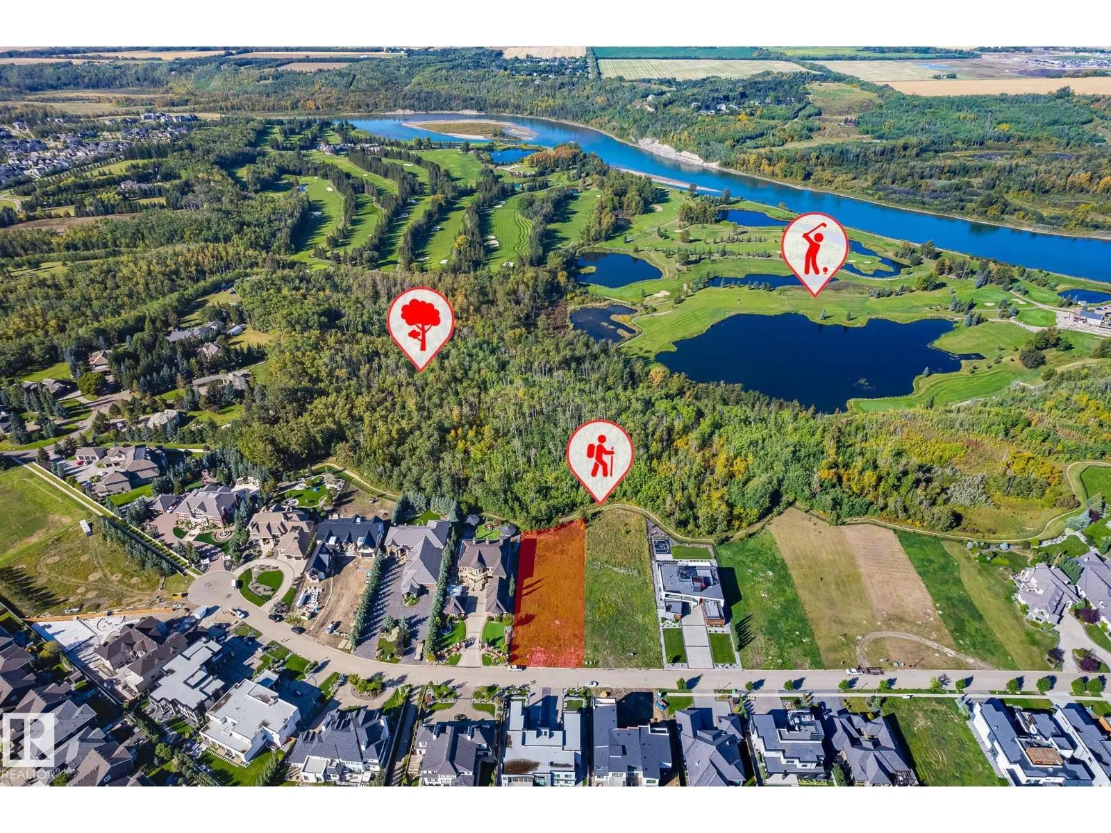 24 WINDERMERE DR SW