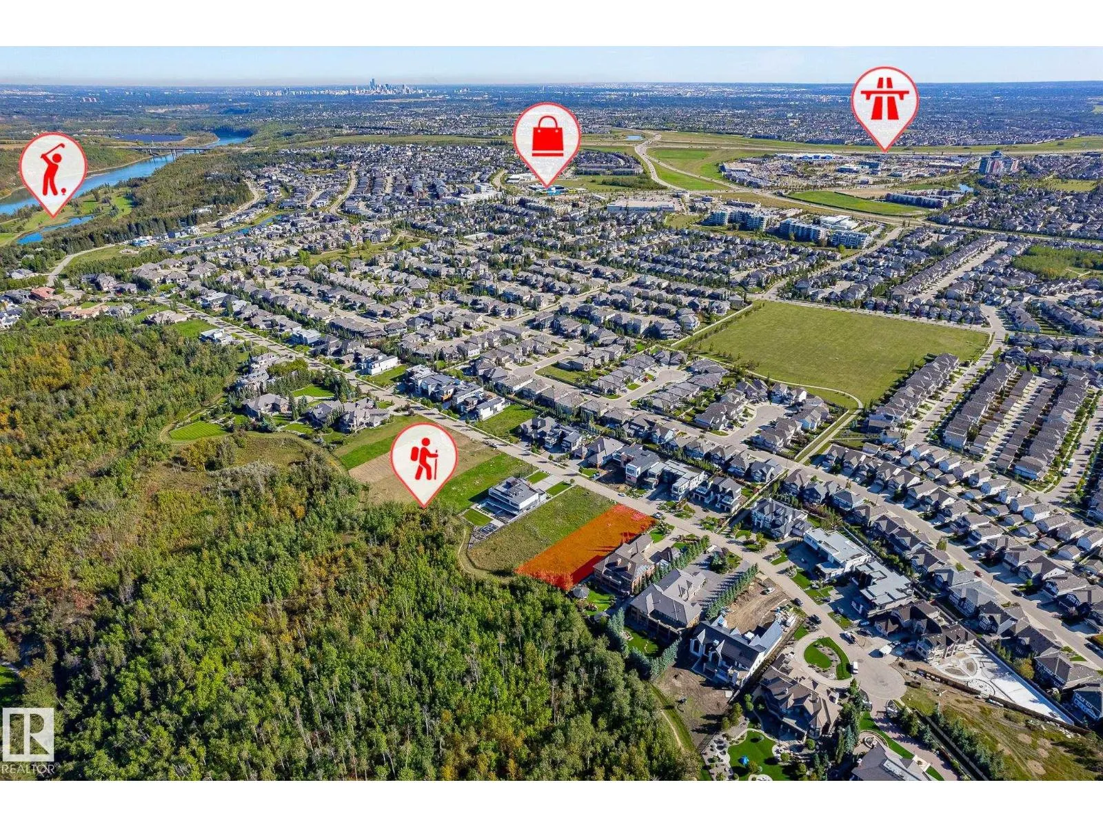 24 WINDERMERE DR SW