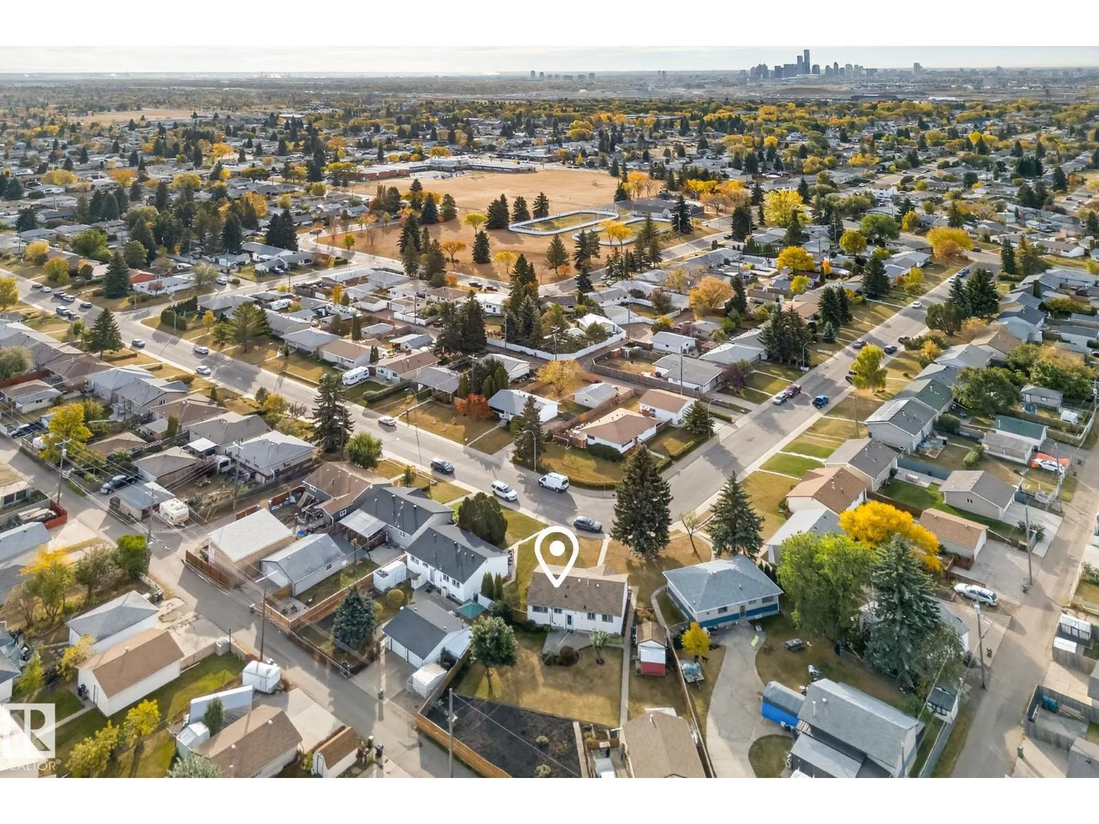12236 136 AV NW