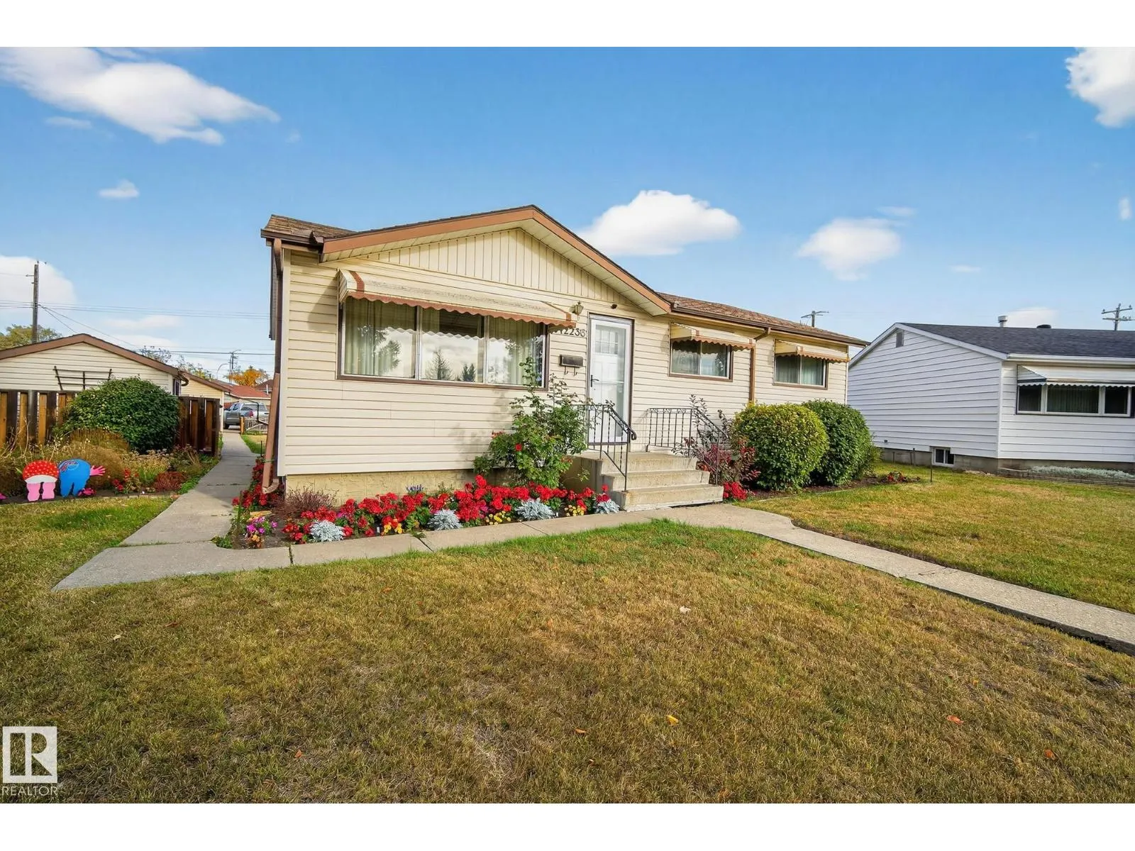12236 136 AV NW