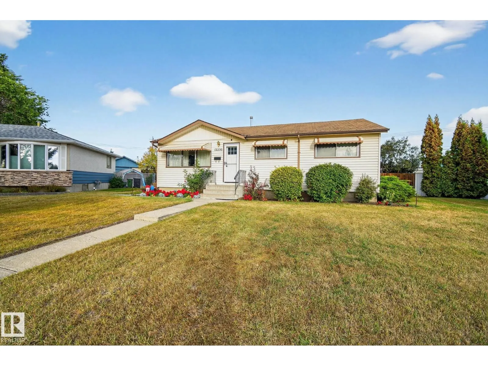 12236 136 AV NW