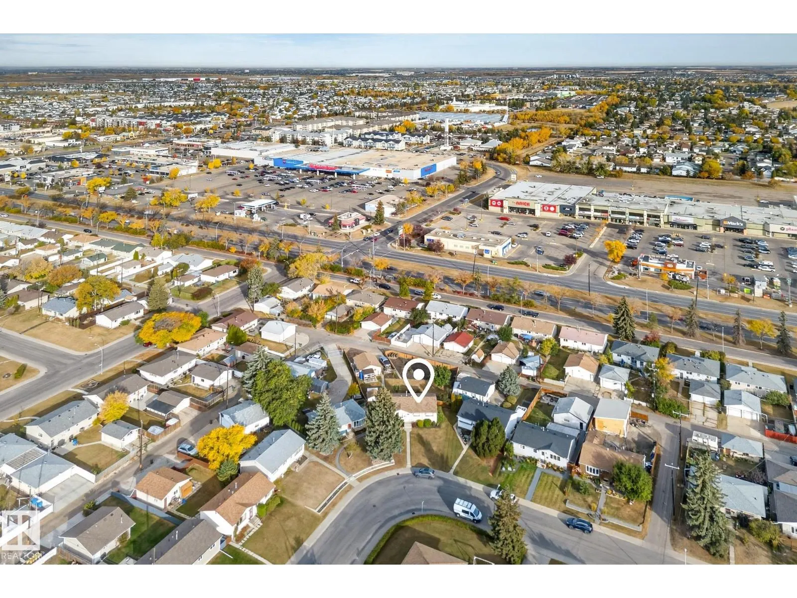 12236 136 AV NW