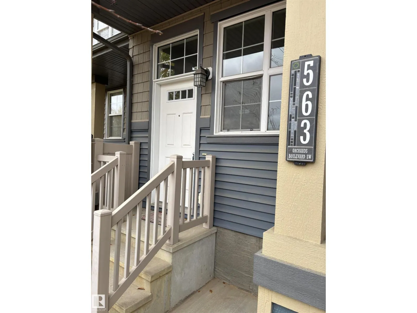 563 ORCHARD BV SW