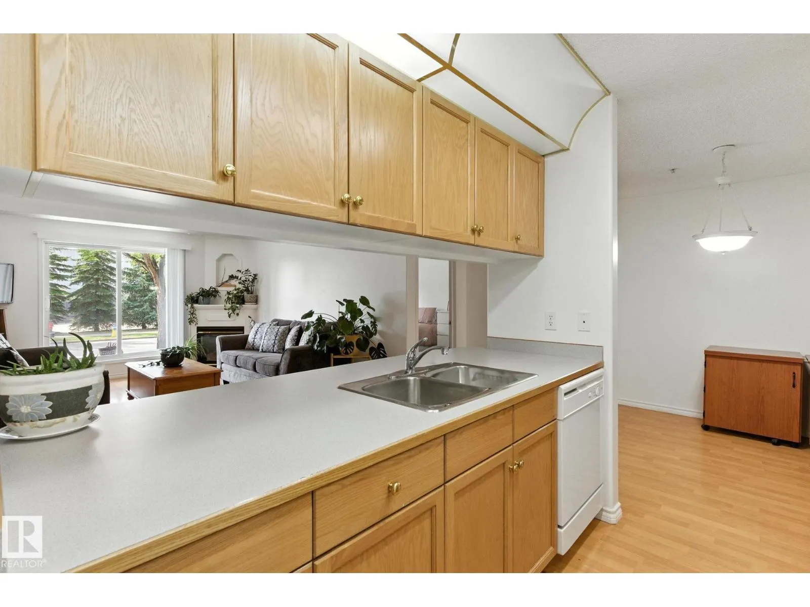 #125 16303 95 ST NW