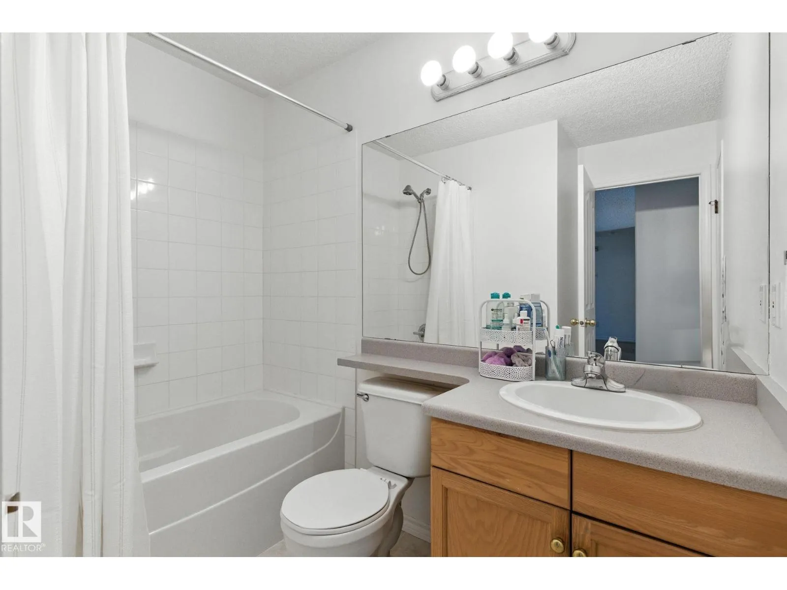 #125 16303 95 ST NW
