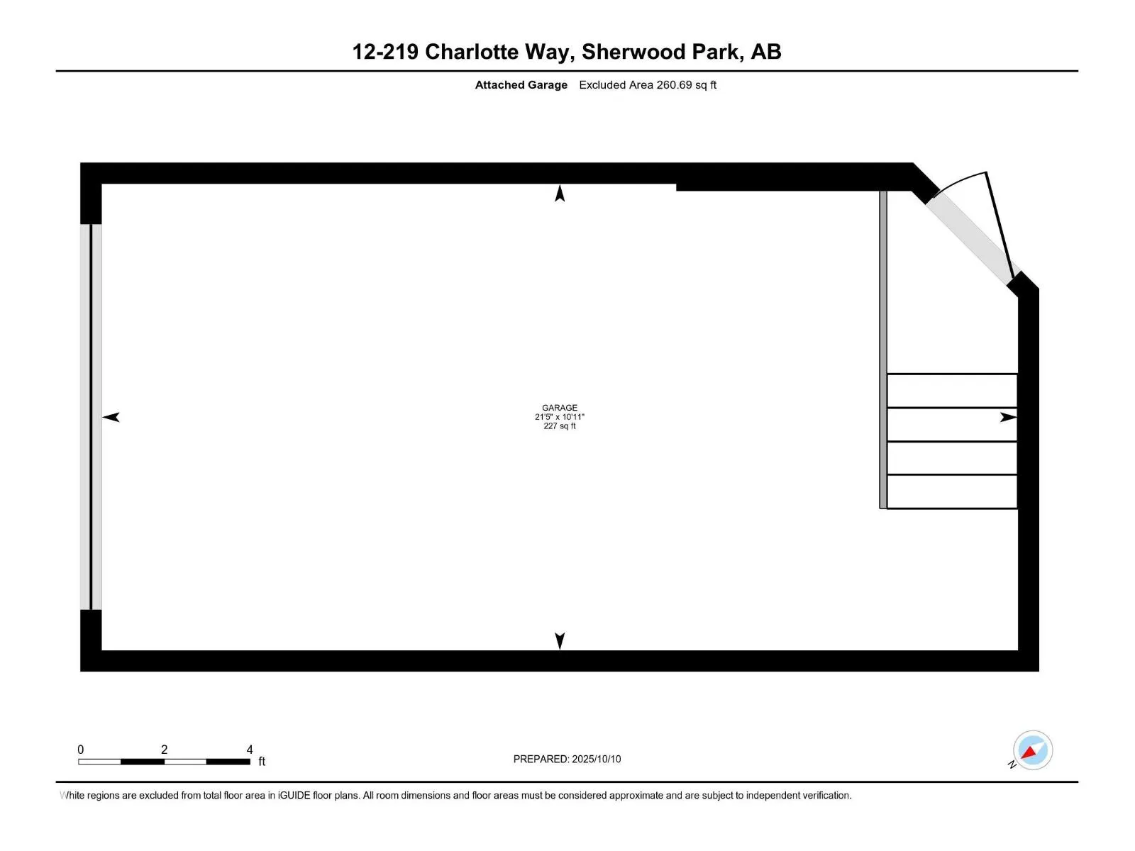 #12 219 CHARLOTTE WY