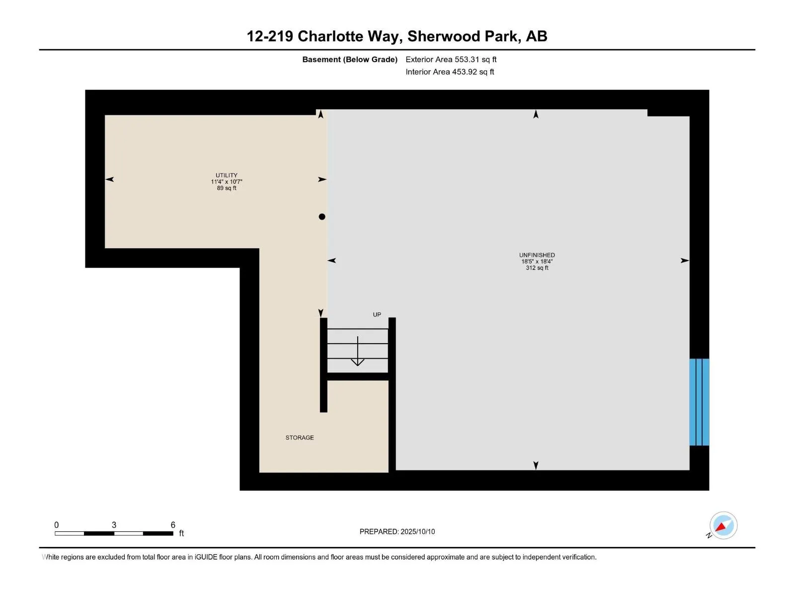 #12 219 CHARLOTTE WY