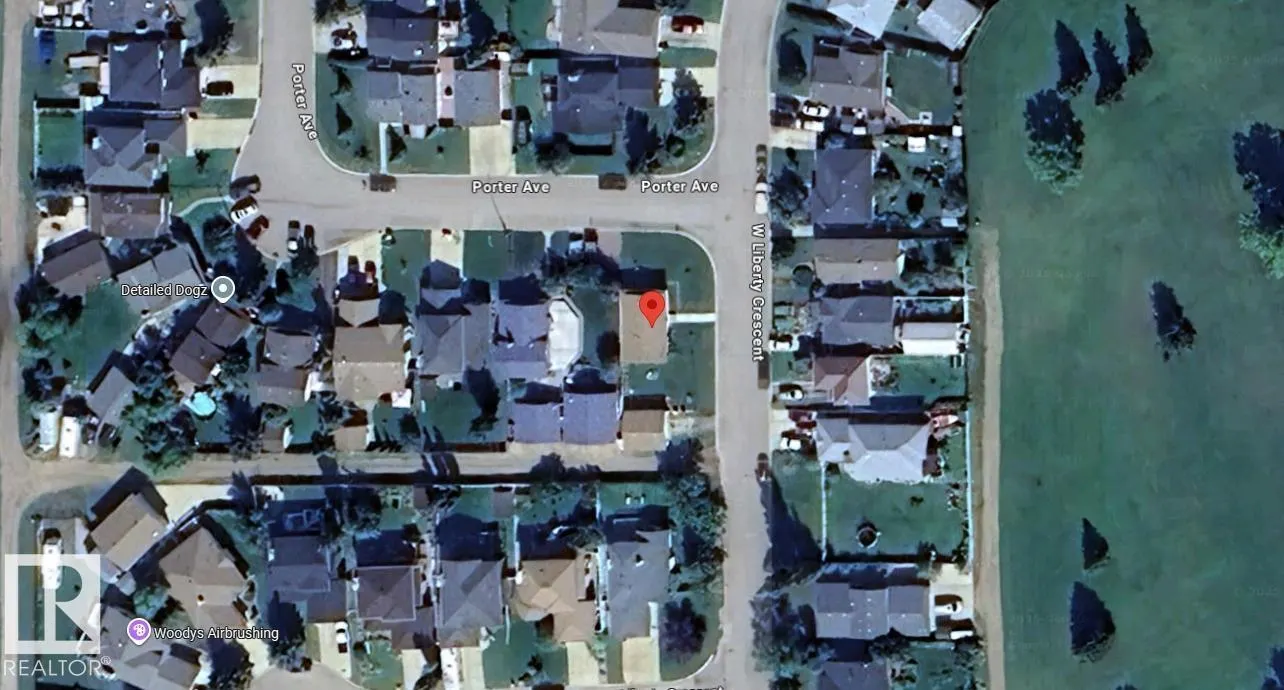 284 PORTER AV