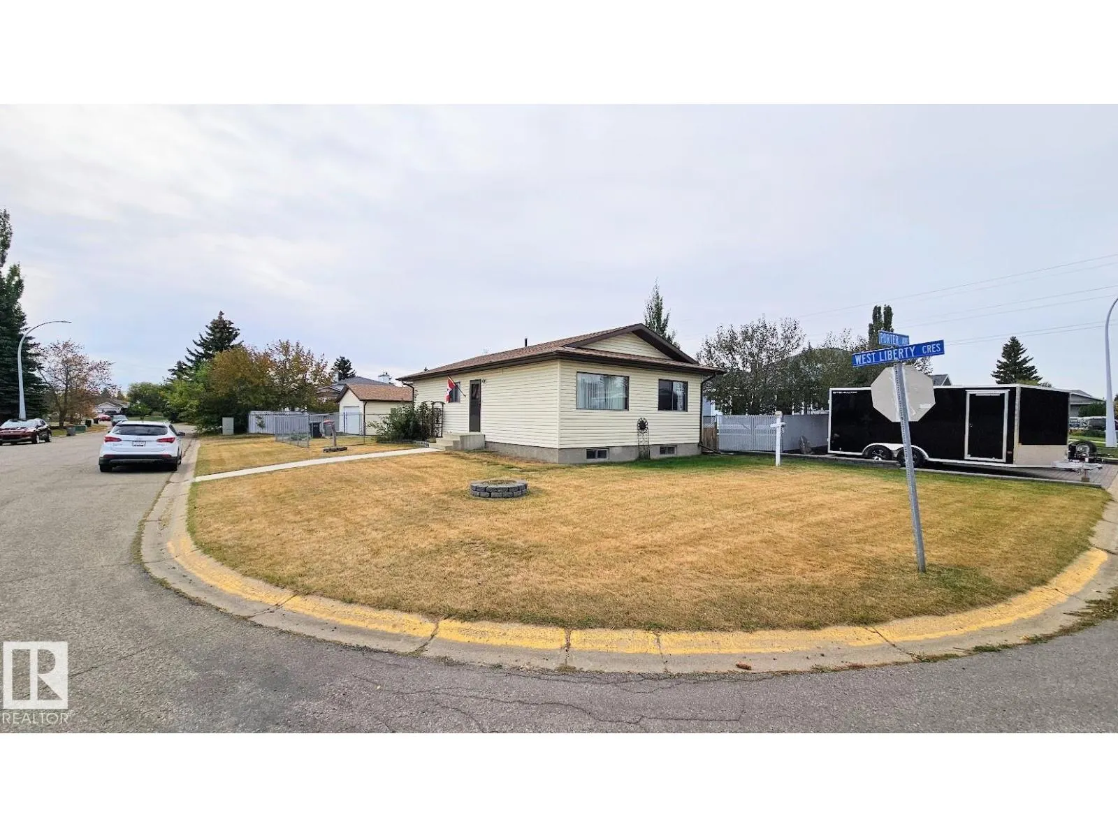 284 PORTER AV