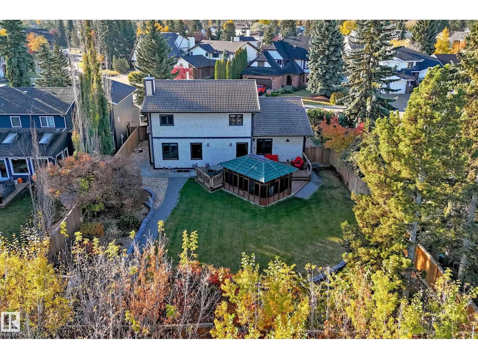 53 BLUE QUILL CR NW