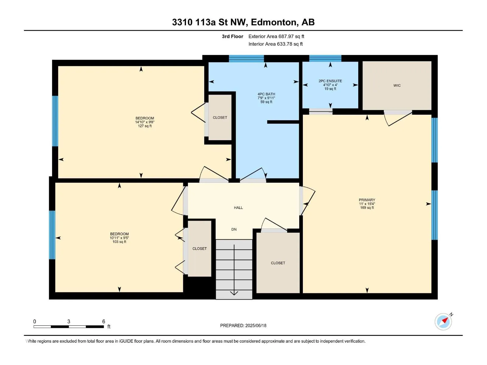 3310 113A ST NW