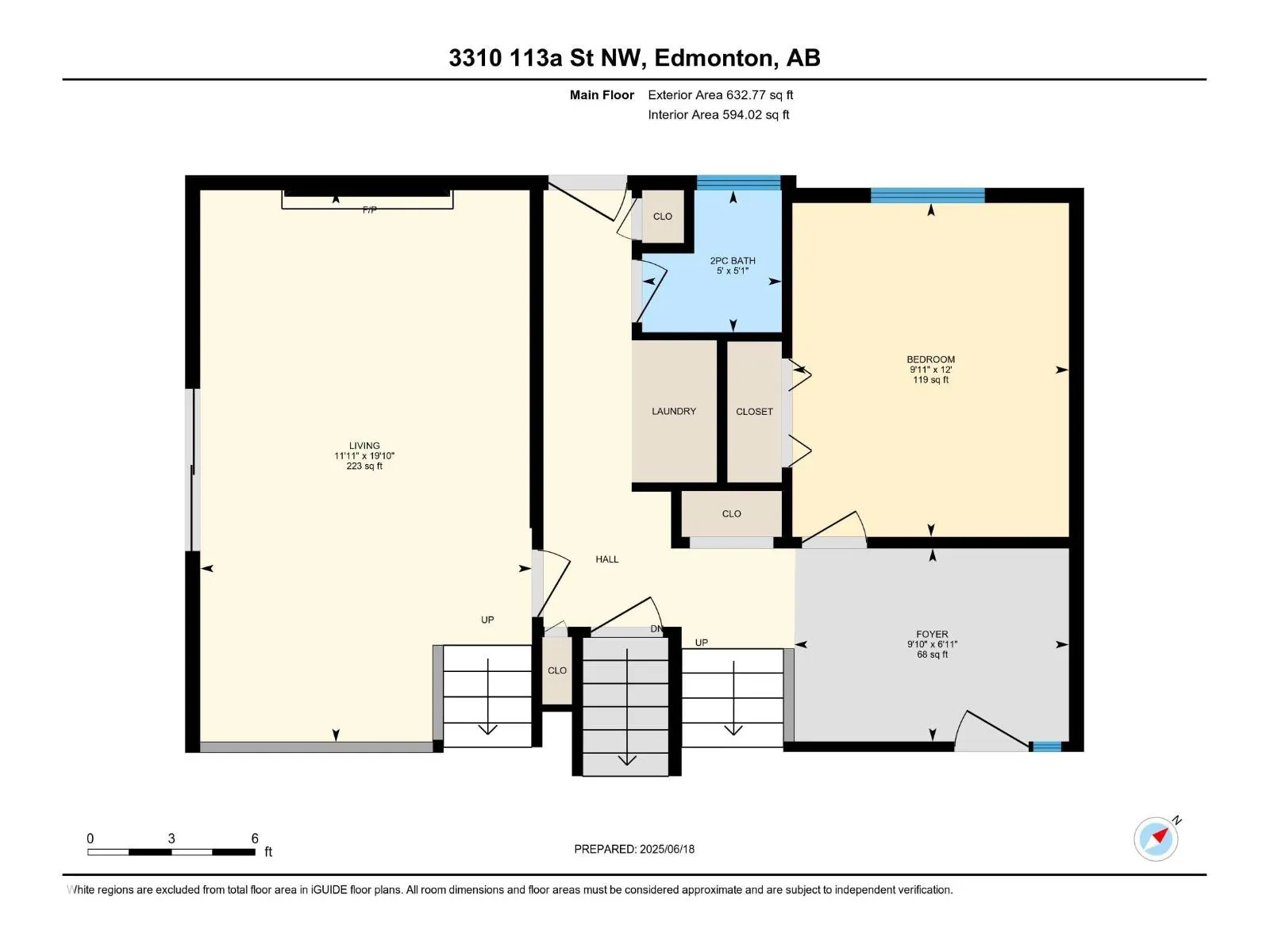 3310 113A ST NW