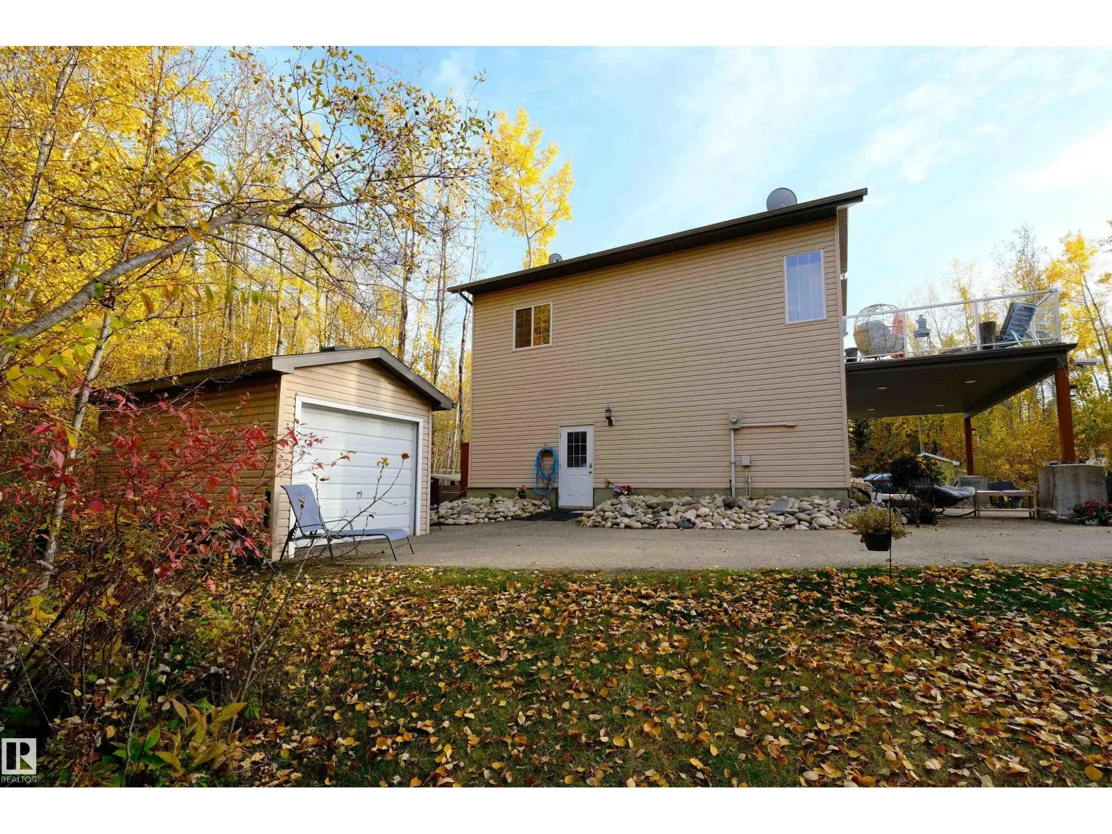 #23 4224 TWP ROAD 545