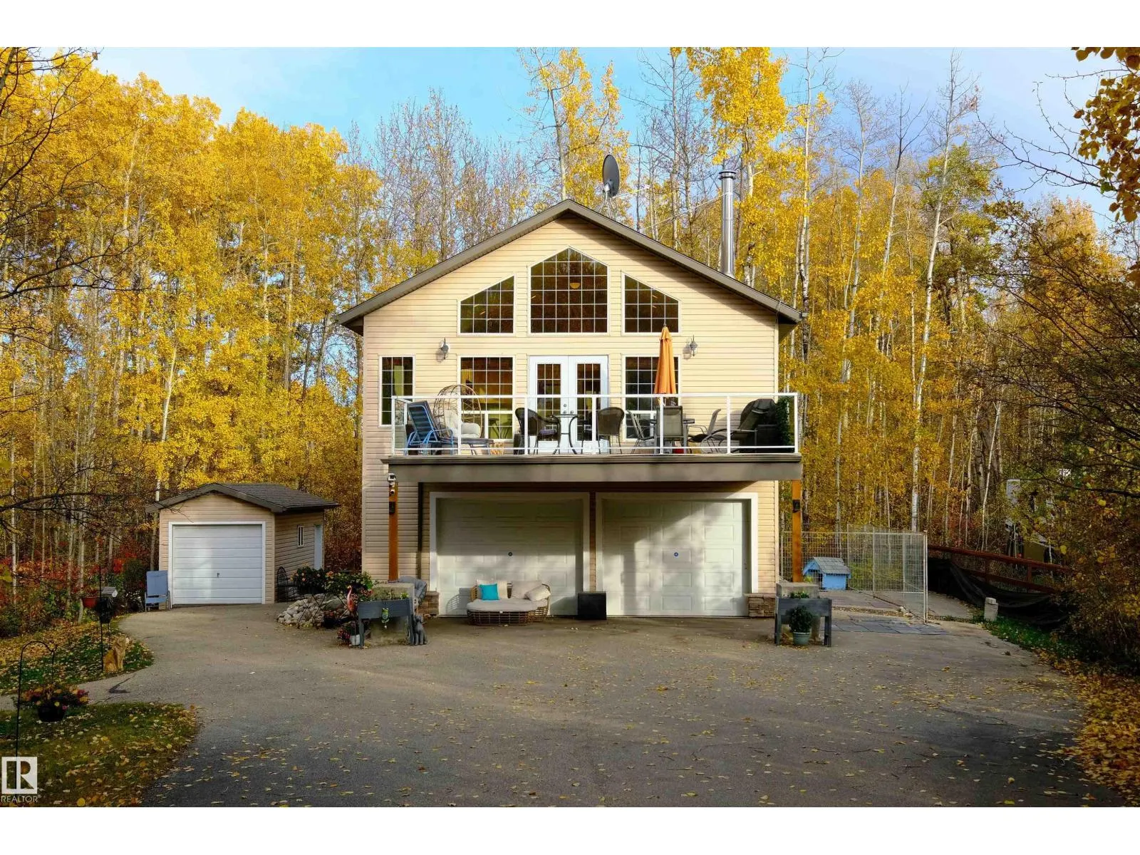 #23 4224 TWP ROAD 545