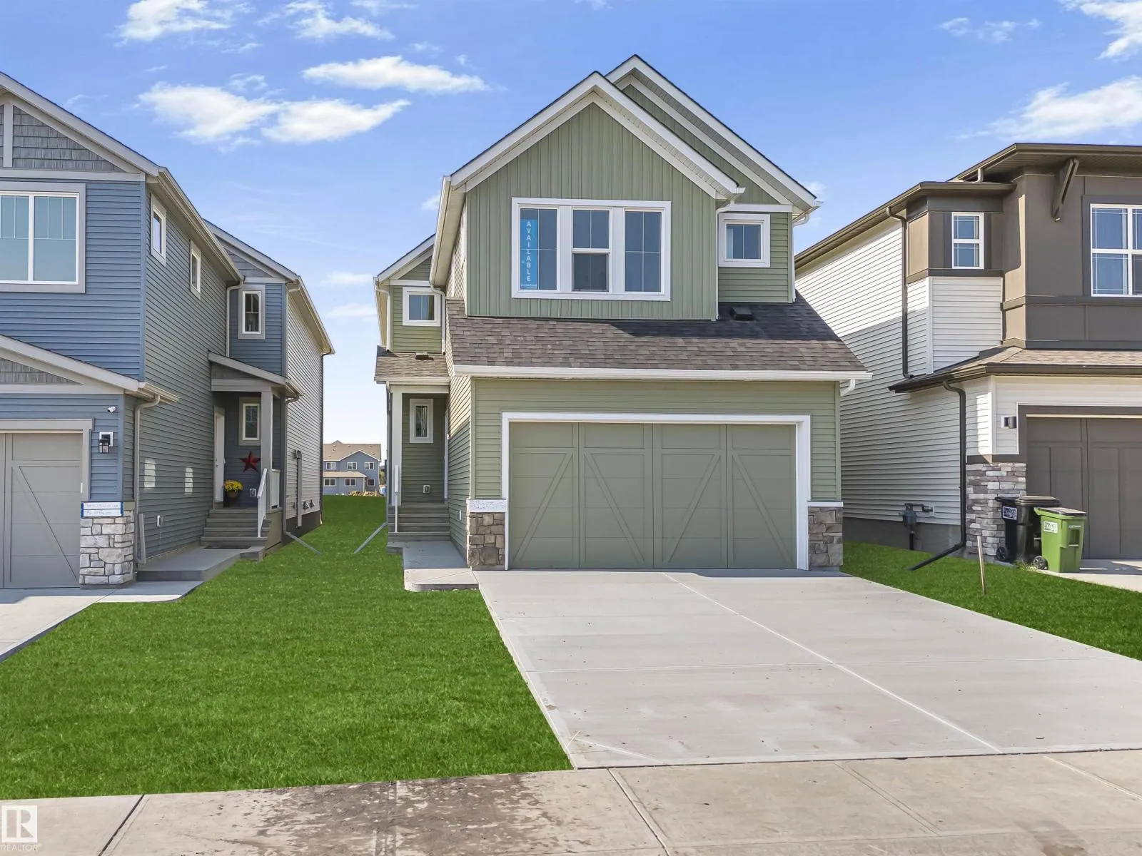3548 ERLANGER LI NW