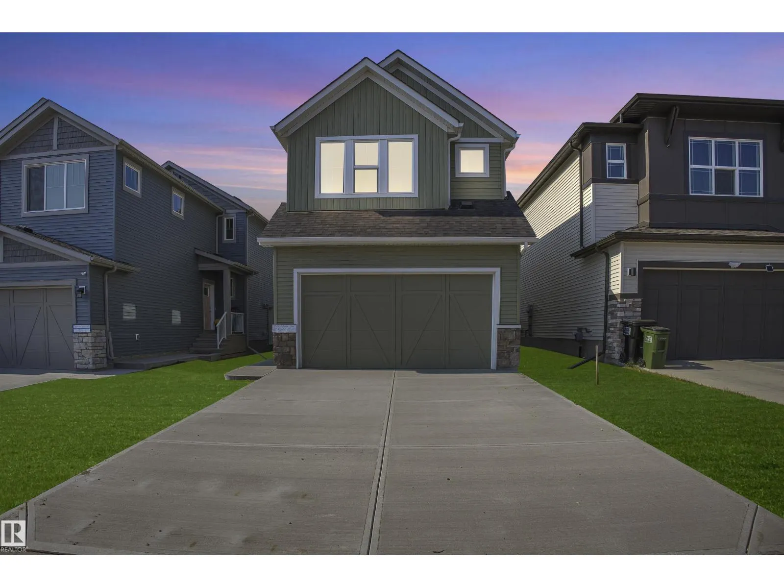 3548 ERLANGER LI NW