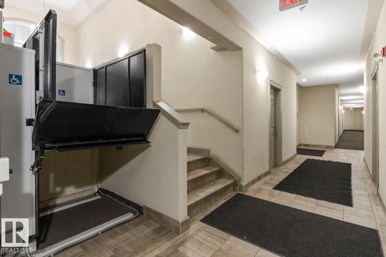 #106 9945 167 ST NW