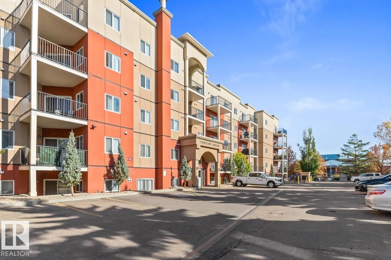 #106 9945 167 ST NW