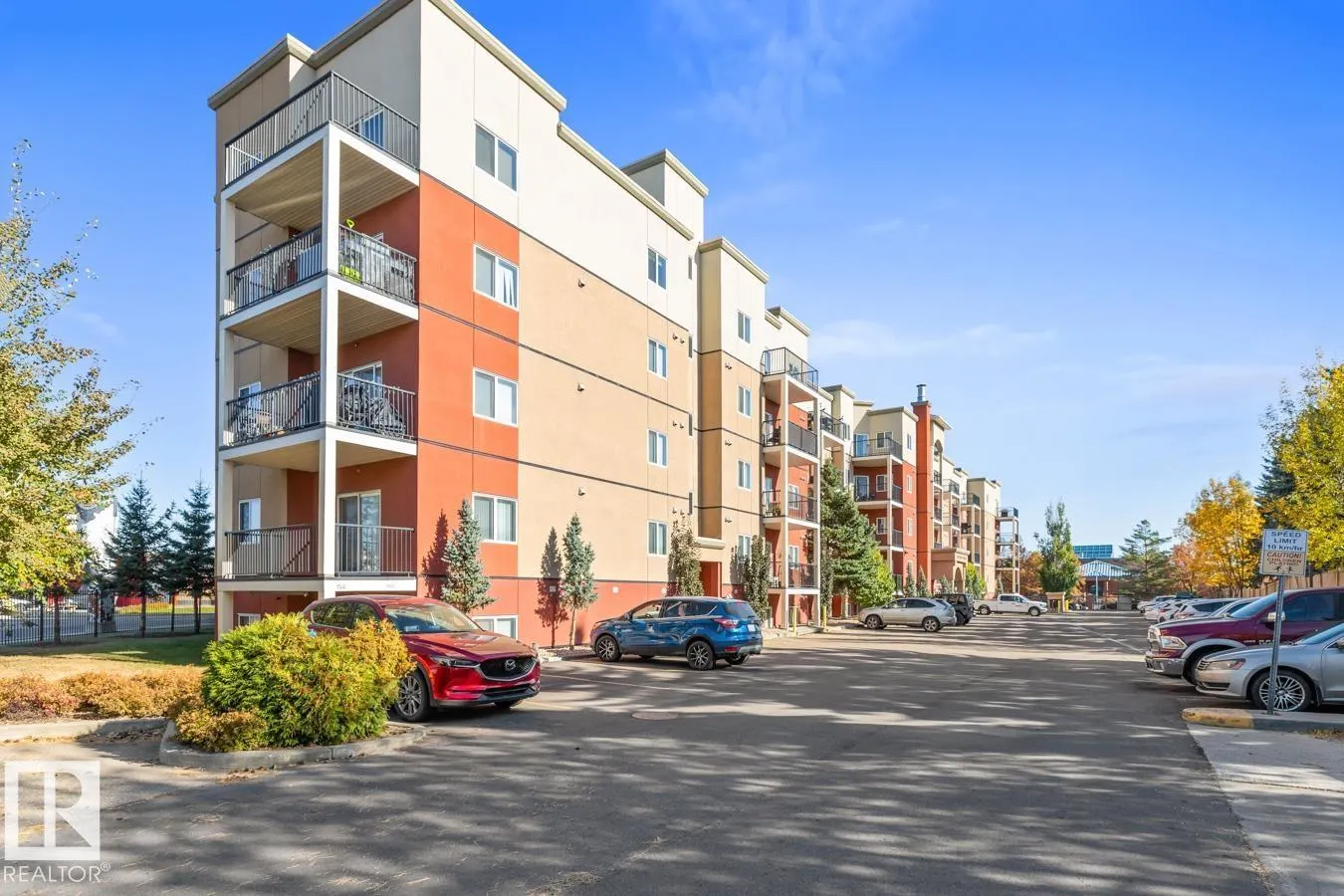 #106 9945 167 ST NW