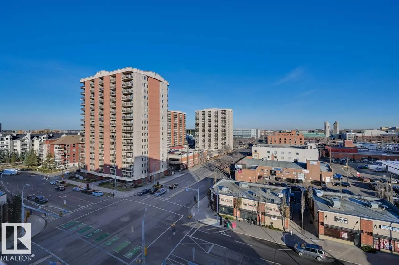 #802 10175 109 ST NW
