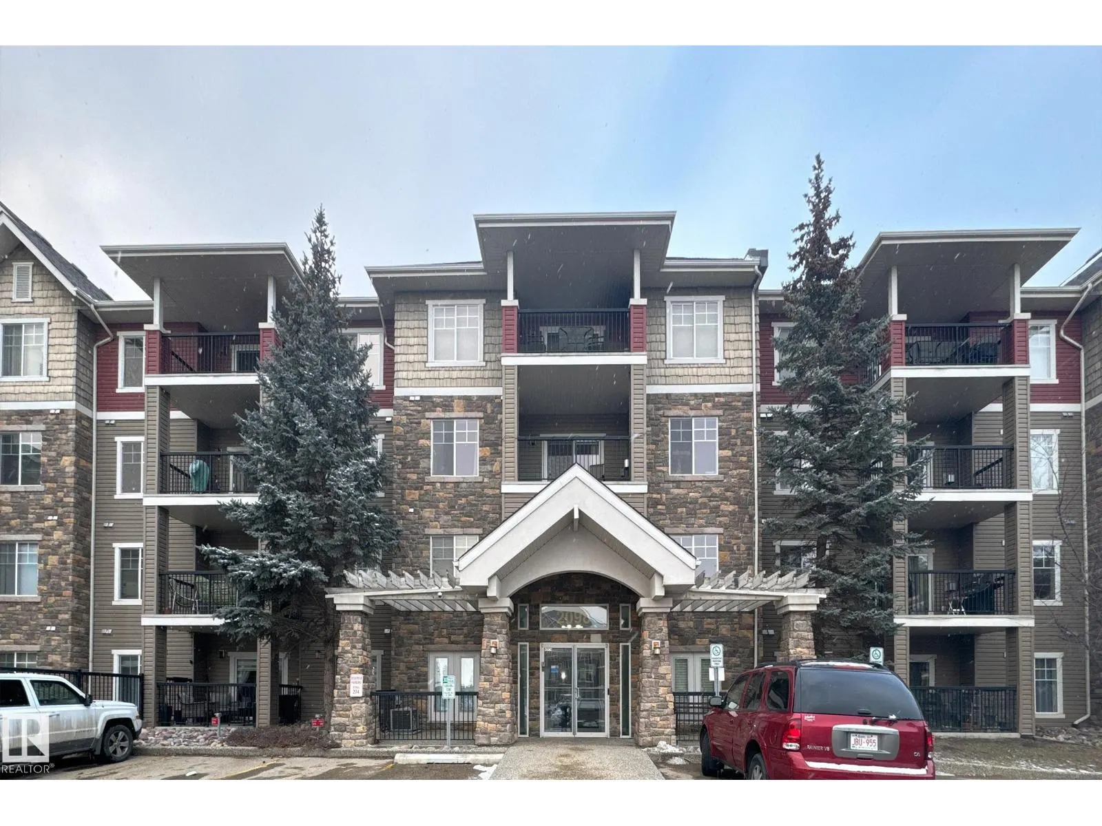 #115 2098 BLACKMUD CREEK DR SW SW