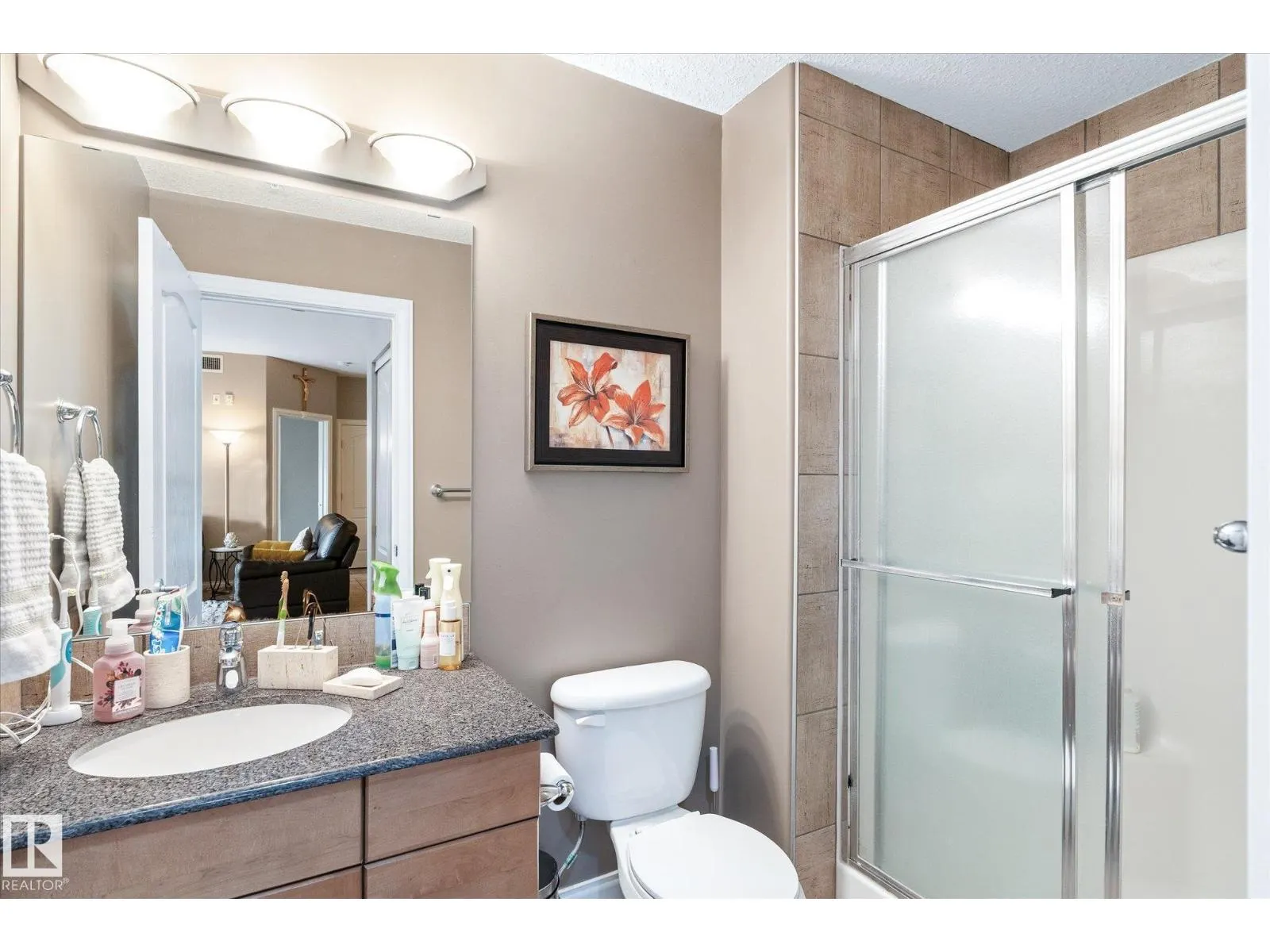 #213 1406 HODGSON WY NW