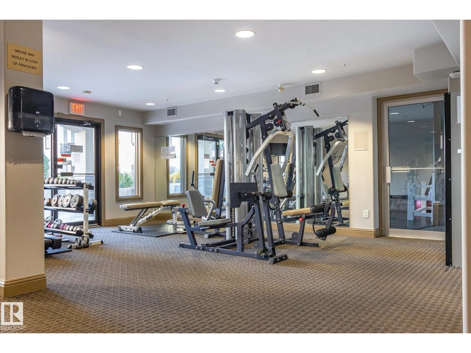 #213 1406 HODGSON WY NW