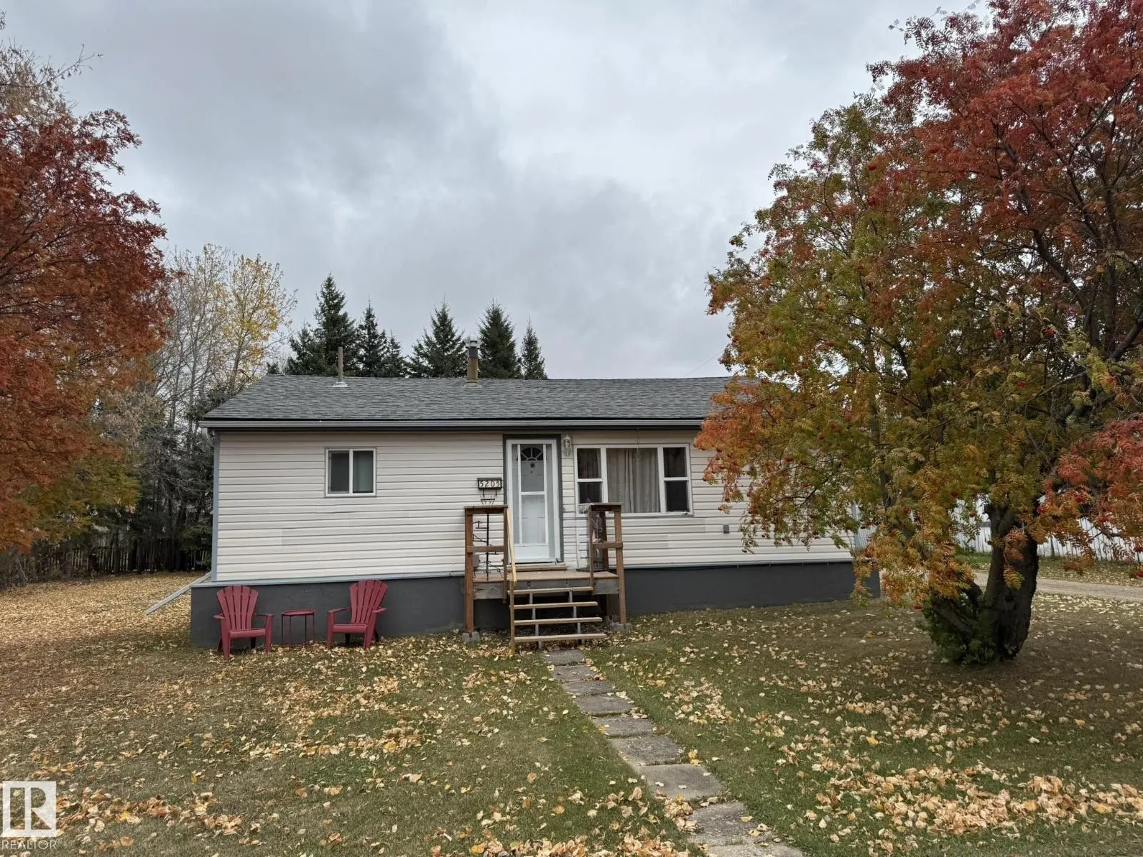5205 58 ST