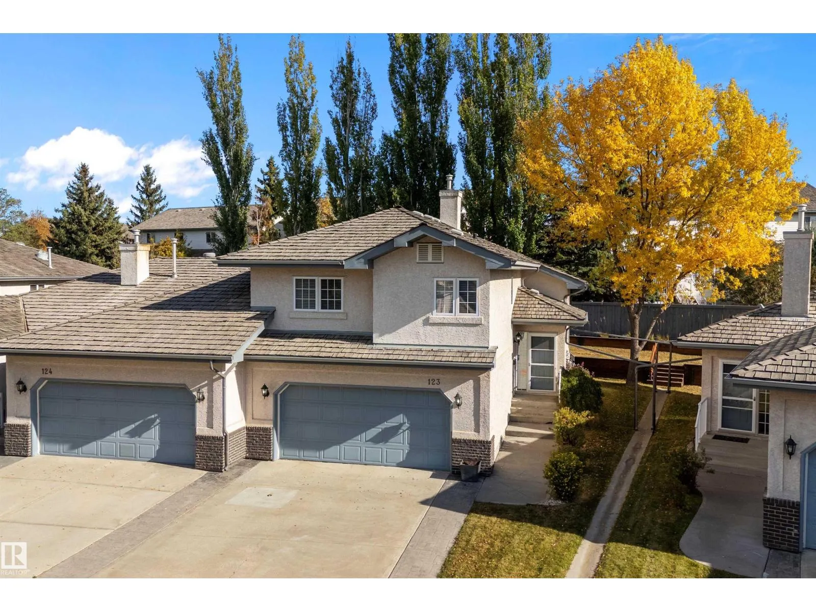 #123 215 BLACKBURN DR E SW
