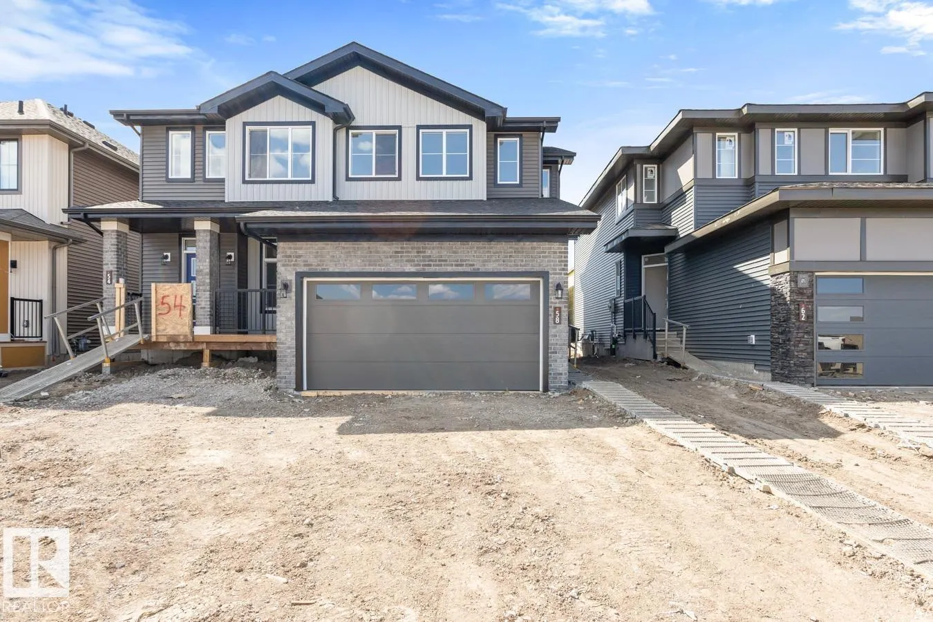581 Corral CI