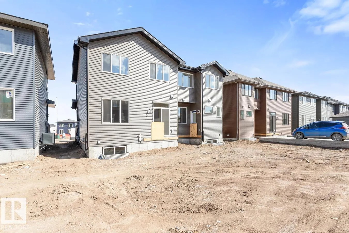 581 Corral CI