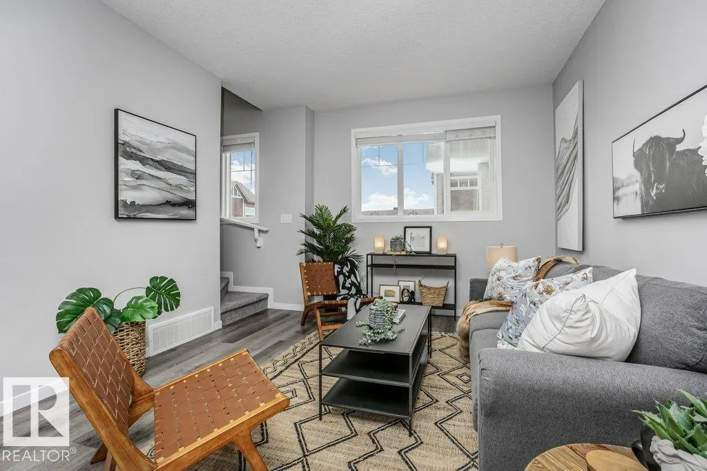#52 320 SECORD BV NW
