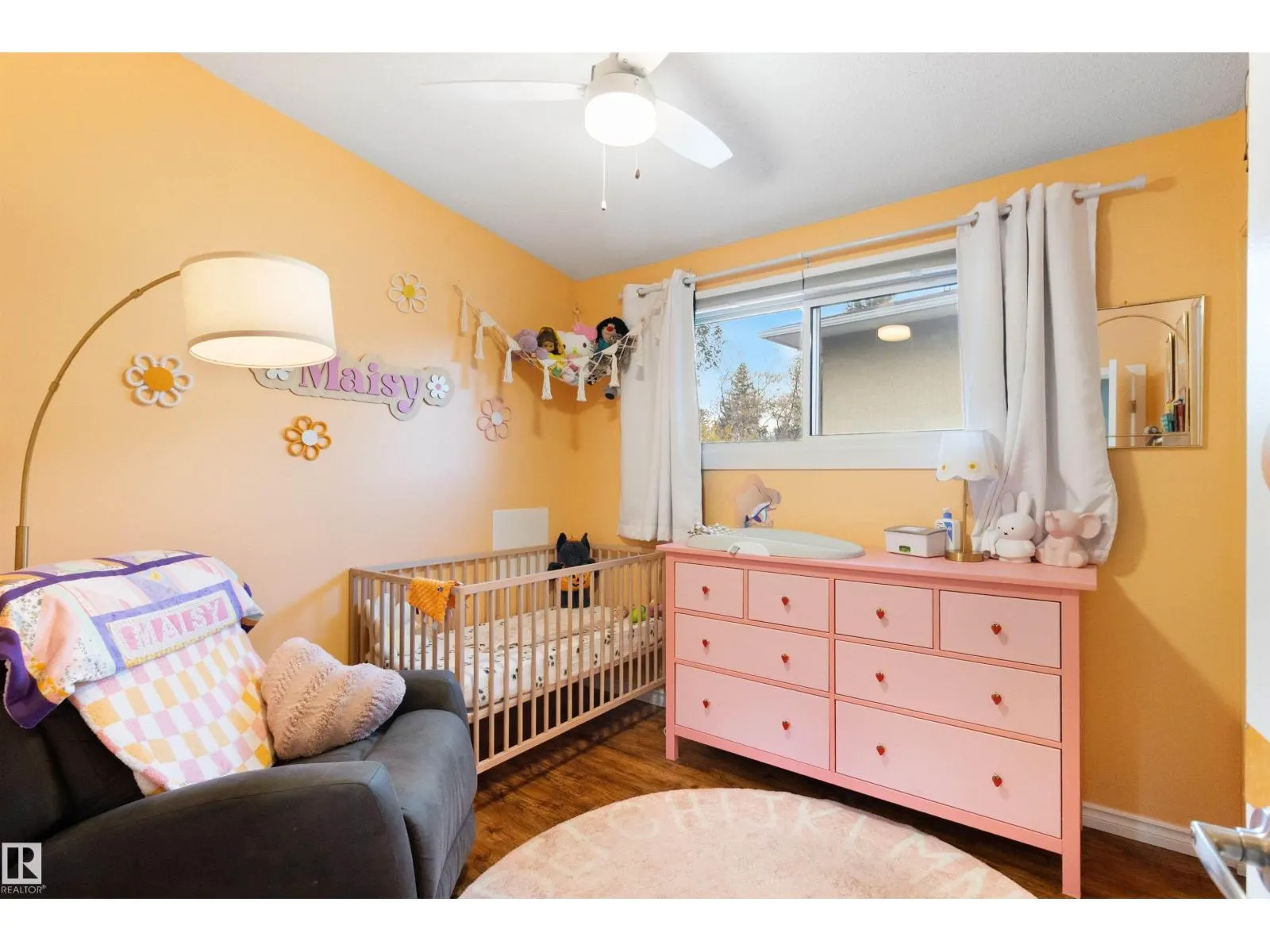 31 Curlew CR