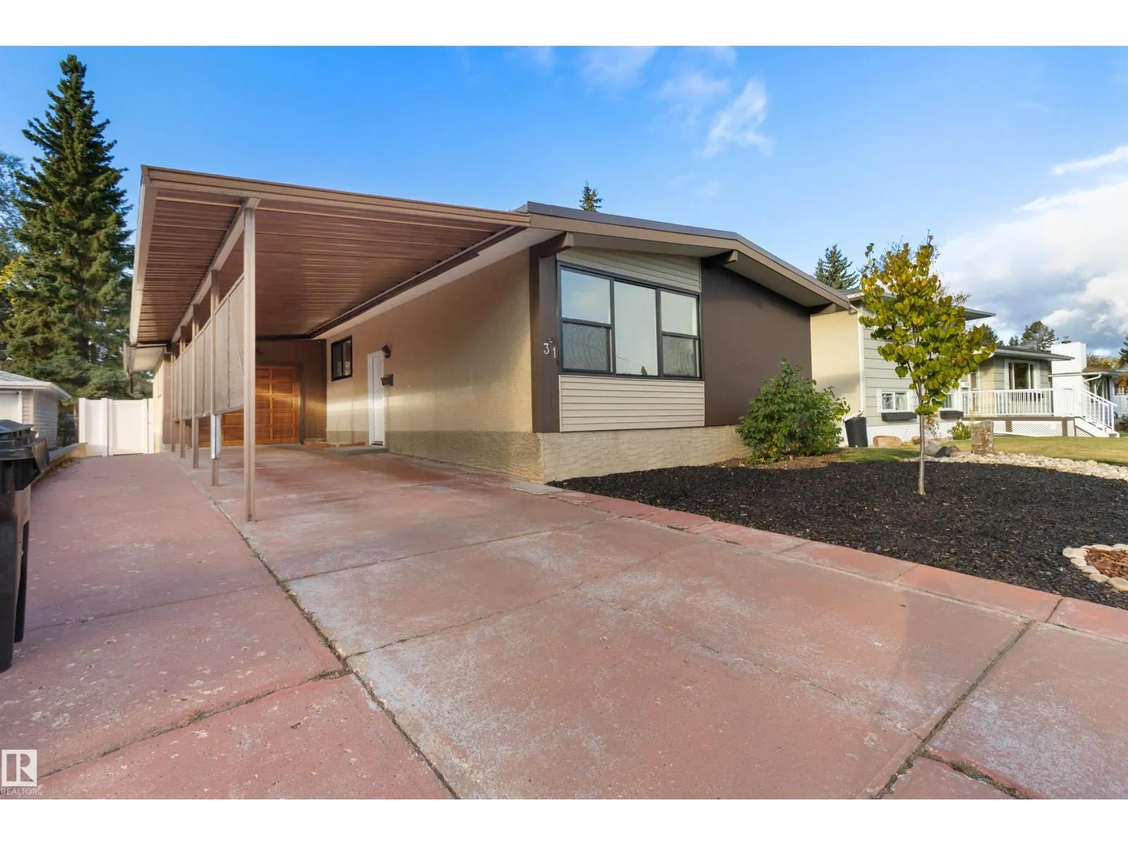 31 Curlew CR