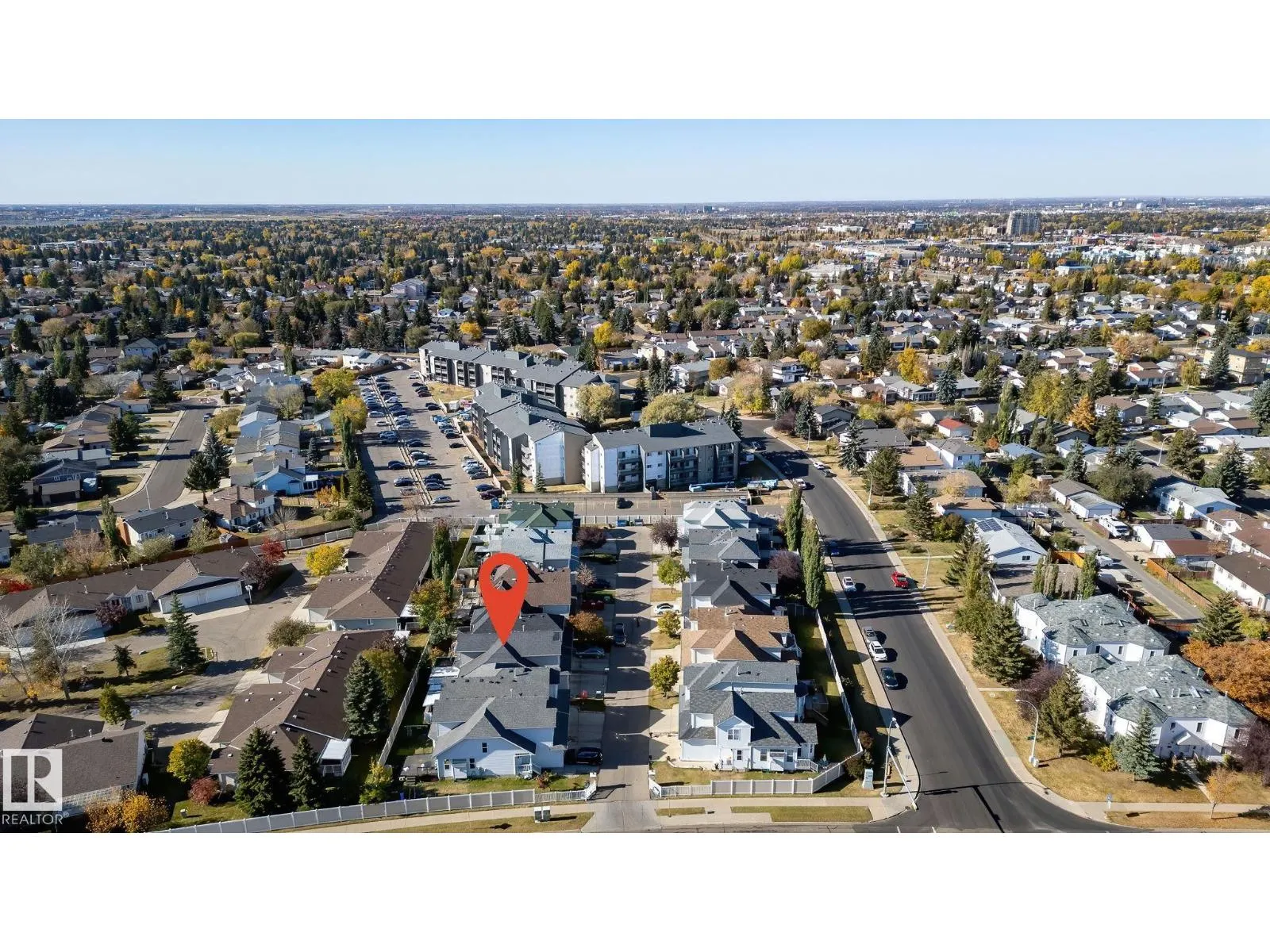 #3 1920 MILLWOODS RD E NW