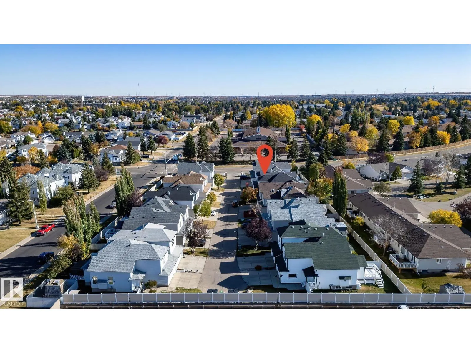 #3 1920 MILLWOODS RD E NW