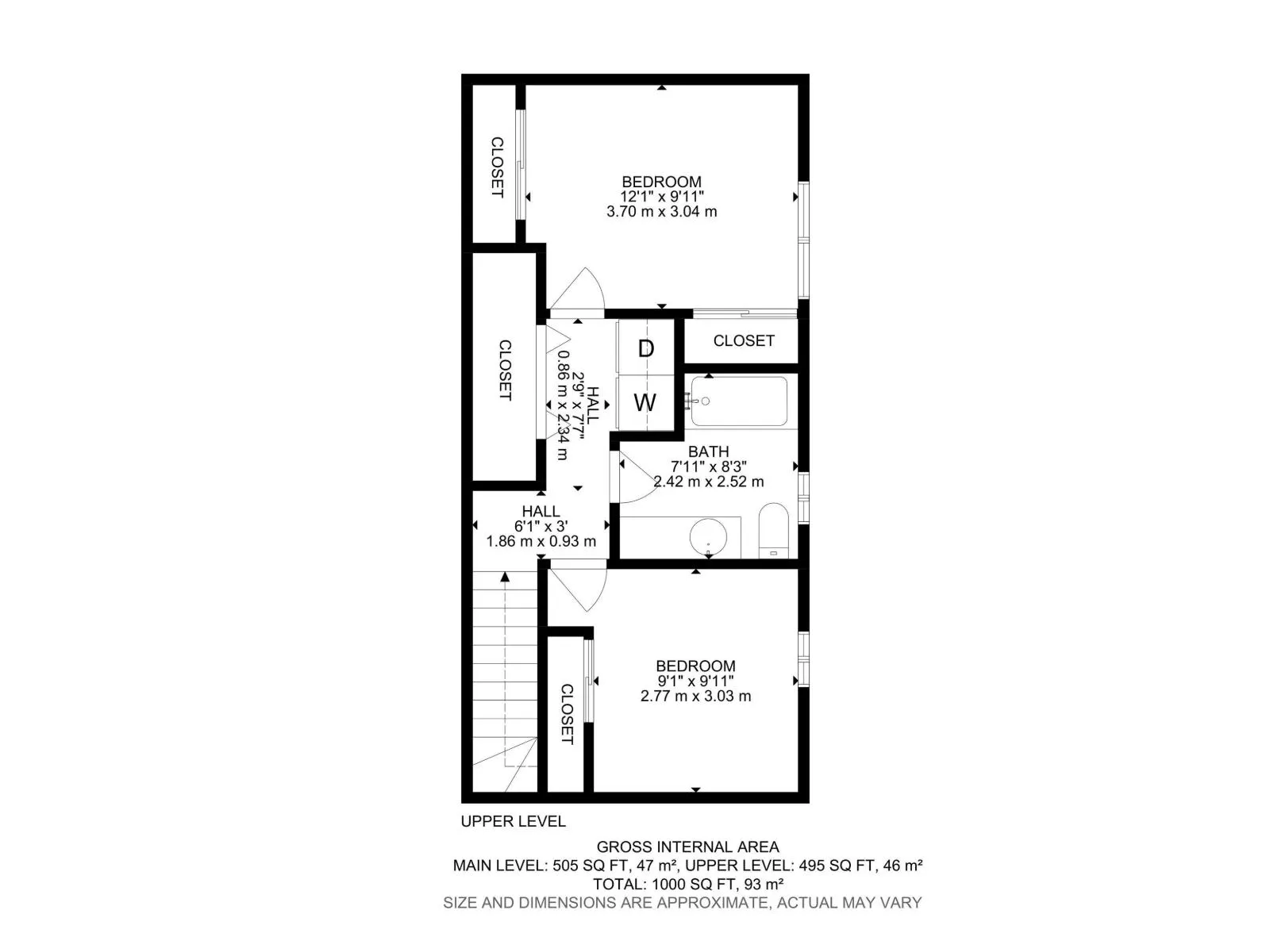 181 LANCASTER TC NW