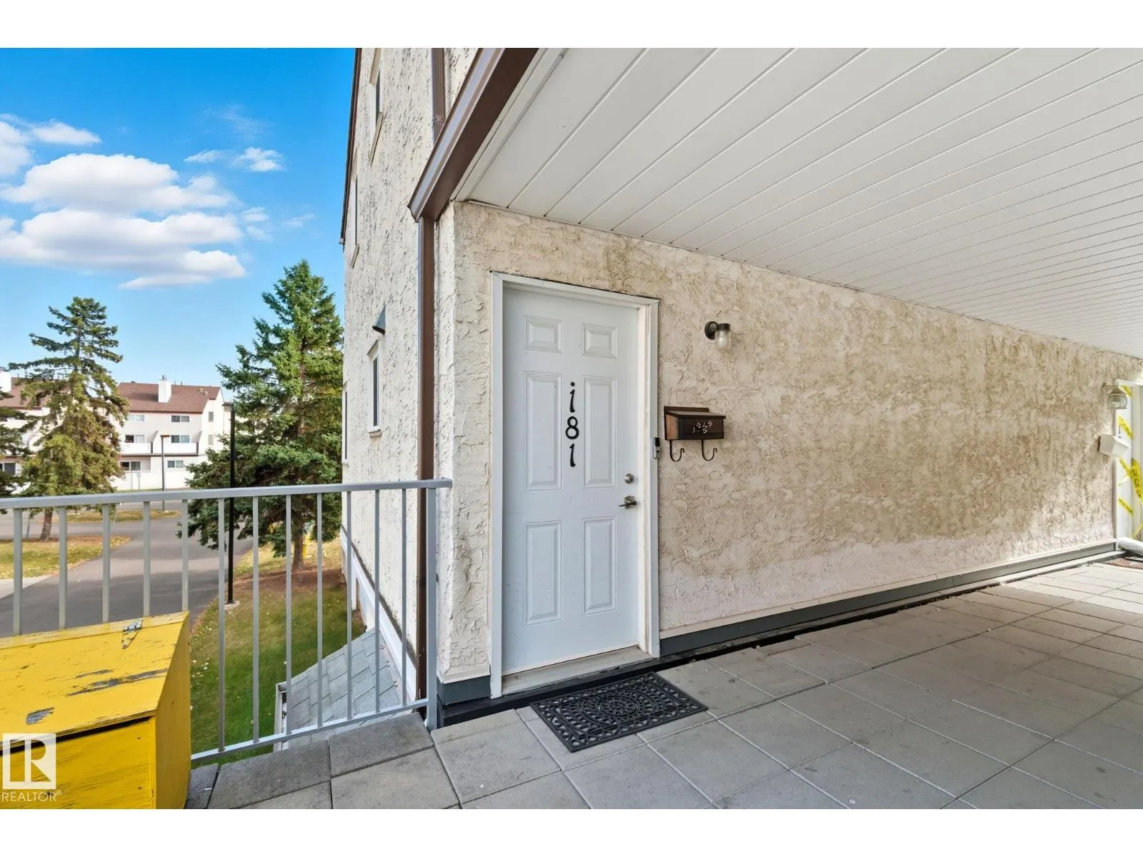 181 LANCASTER TC NW