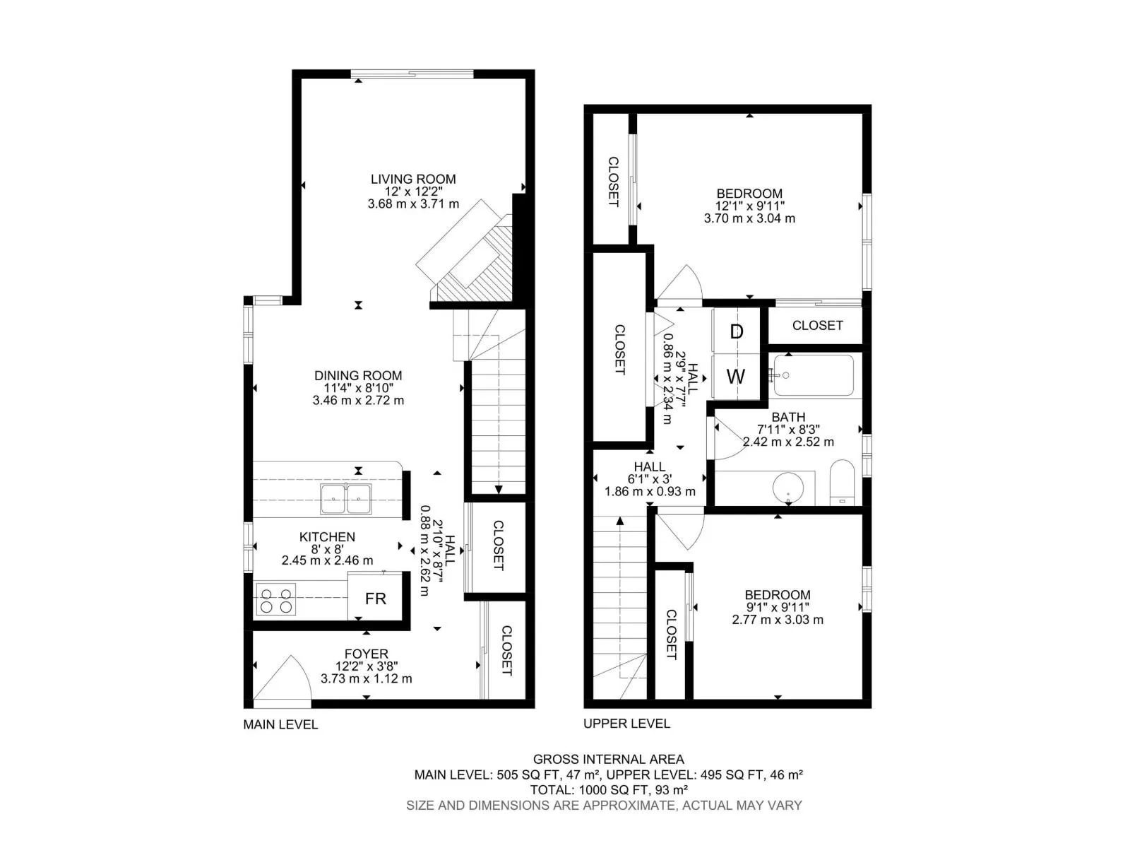 181 LANCASTER TC NW