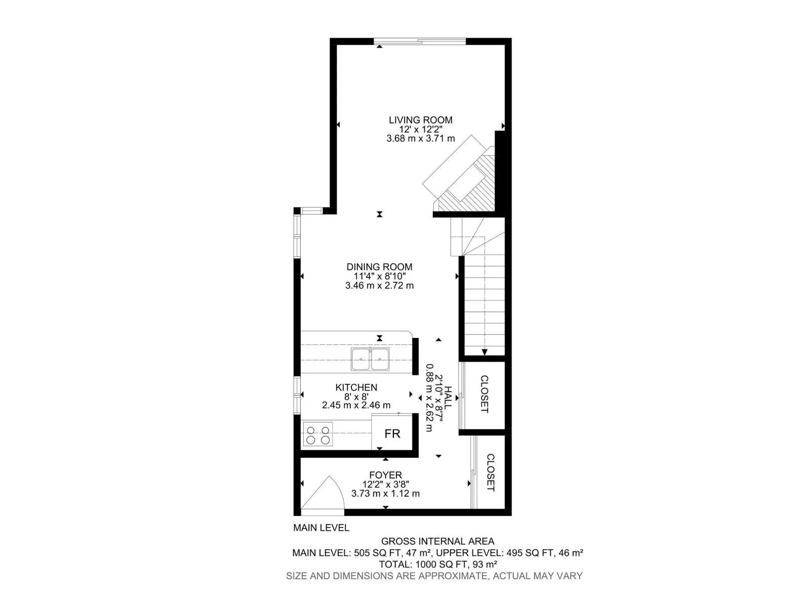 181 LANCASTER TC NW