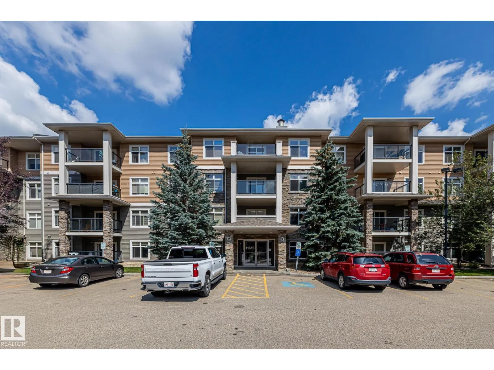 #313 11615 ELLERSLIE RD SW
