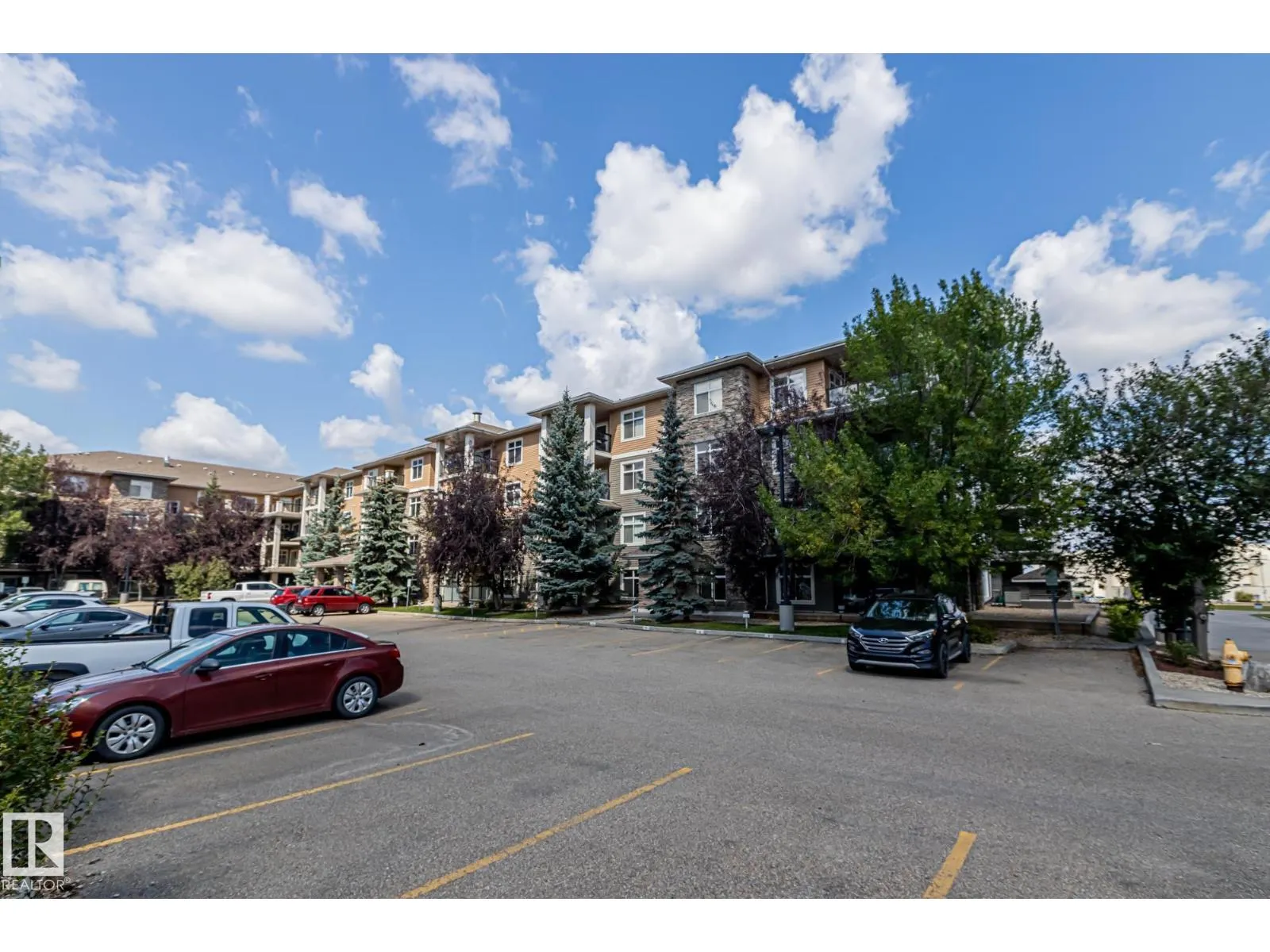 #313 11615 ELLERSLIE RD SW